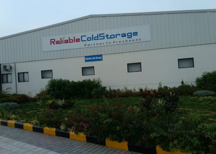Reliable Cold Strorage Bori